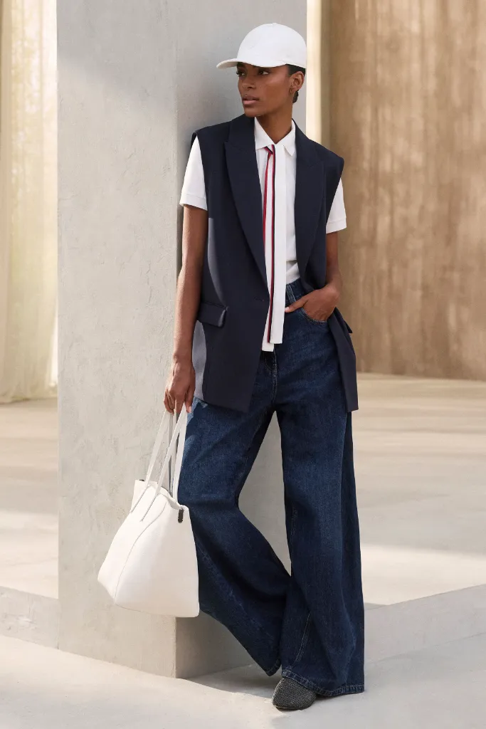 Brunello Cucinelli 26SS008